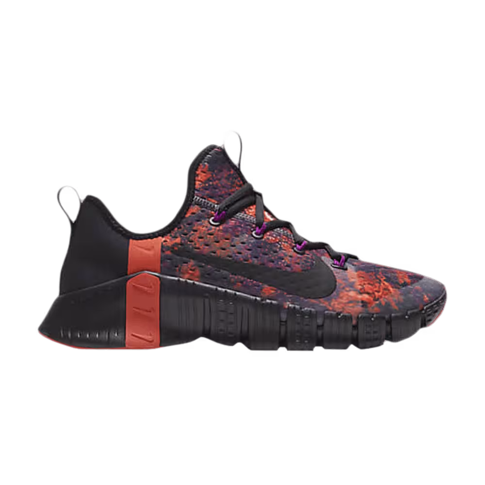 Nike Free Metcon 3 Martian Sunrise