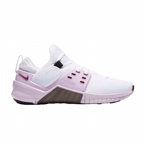 Nike Wmns Free Metcon 2 'White Iced Lilac'
