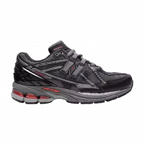 New Balance 1906U 'Black Grey Red'