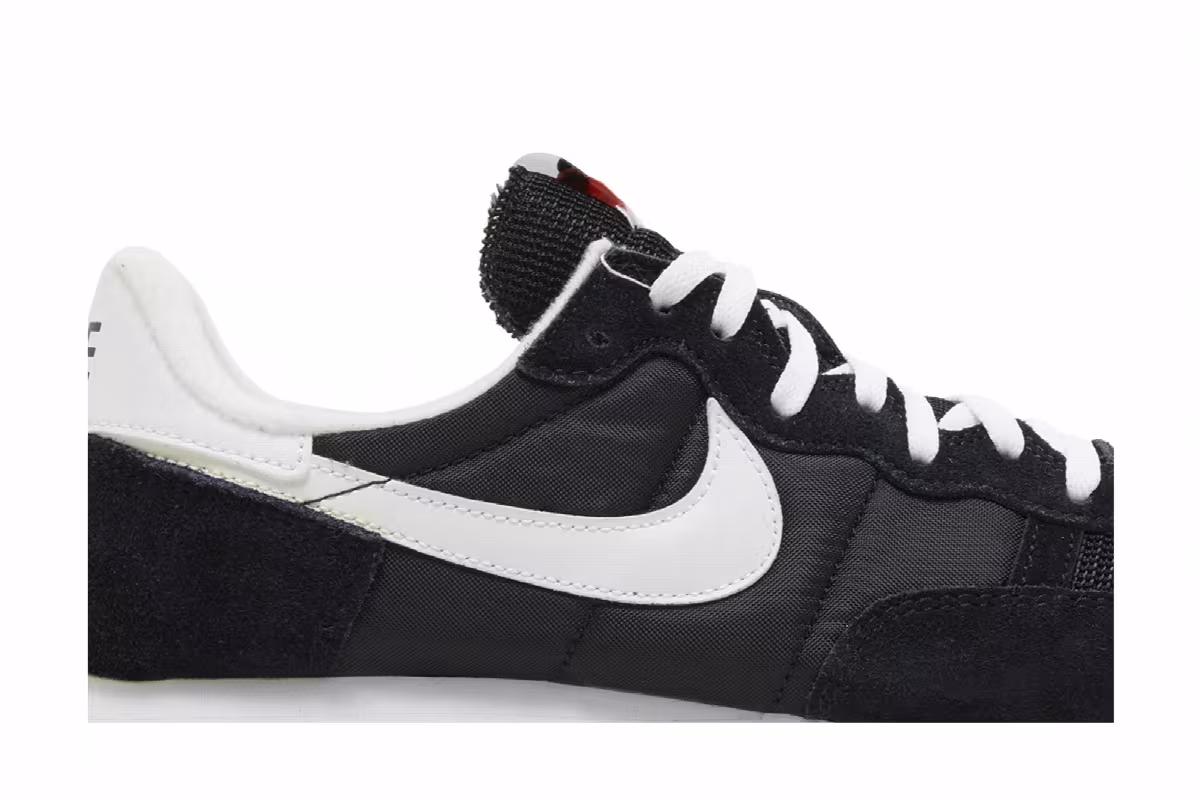 Nike Challenger OG Black White, view 3