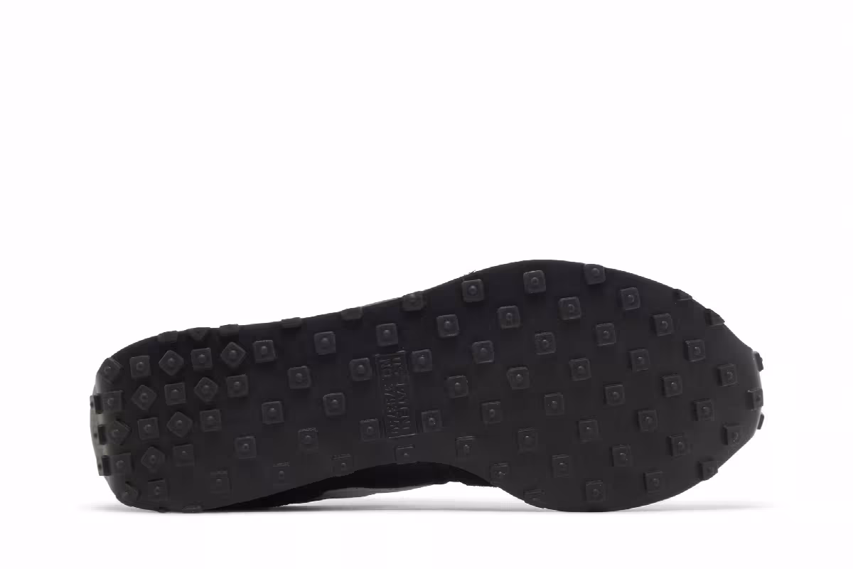 Nike Challenger OG Black White, view 5