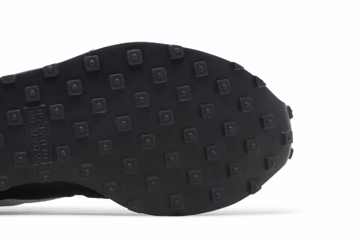 Nike Challenger OG Black White, view 6