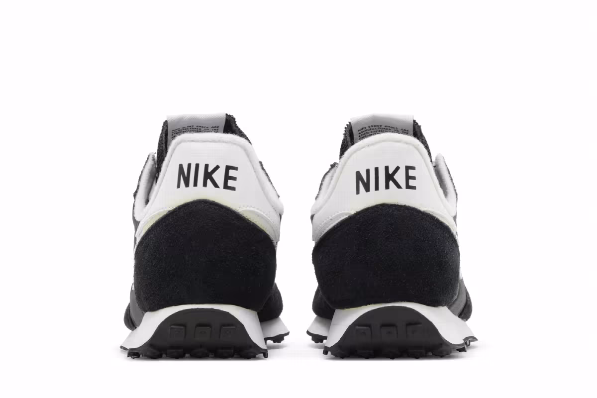 Nike Challenger OG Black White, view 7