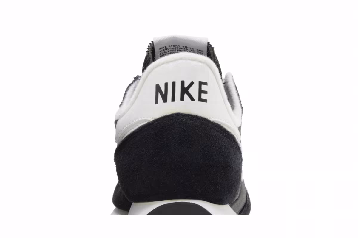 Nike Challenger OG Black White, view 8