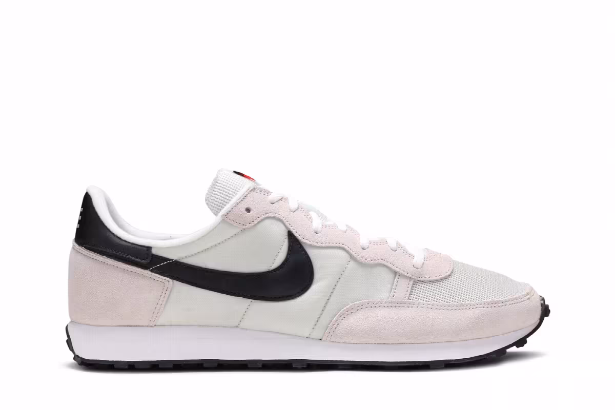 Nike Challenger OG Light Bone, view 2