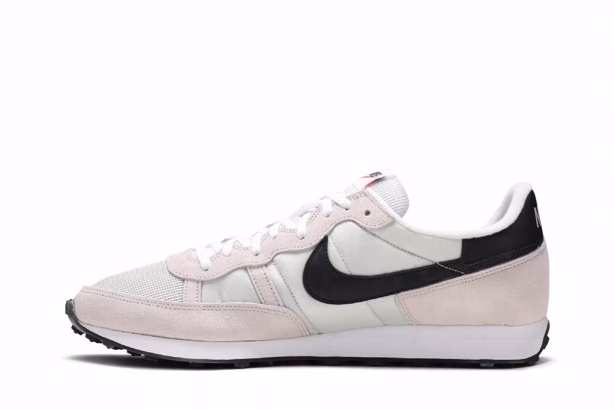 Nike Challenger OG Light Bone, view 4