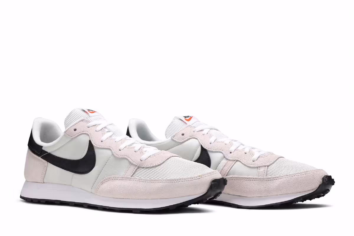 Nike Challenger OG Light Bone, view 9