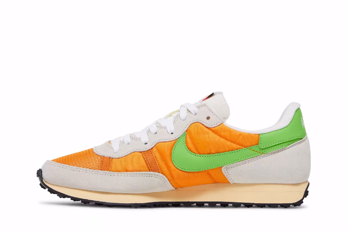 Nike Challenger OG Label Maker Pack - Kumquat Canvas, view 4