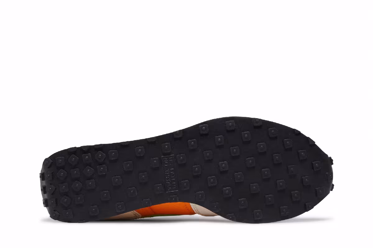 Nike Challenger OG Label Maker Pack - Kumquat Canvas, view 5