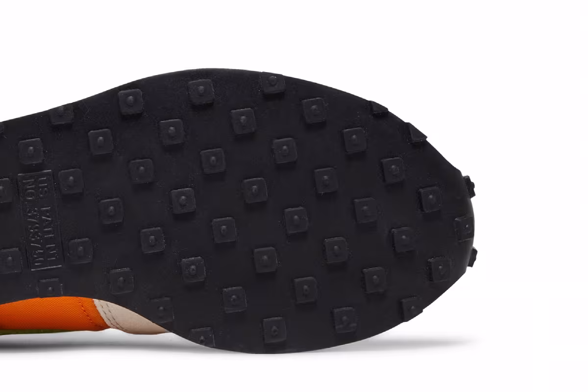 Nike Challenger OG Label Maker Pack - Kumquat Canvas, view 6