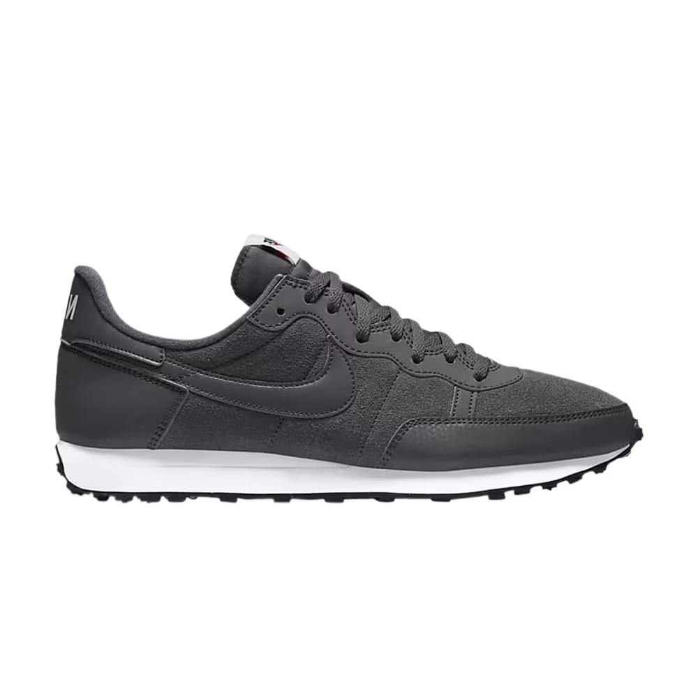 Nike Challenger OG SE Iron Grey Black
