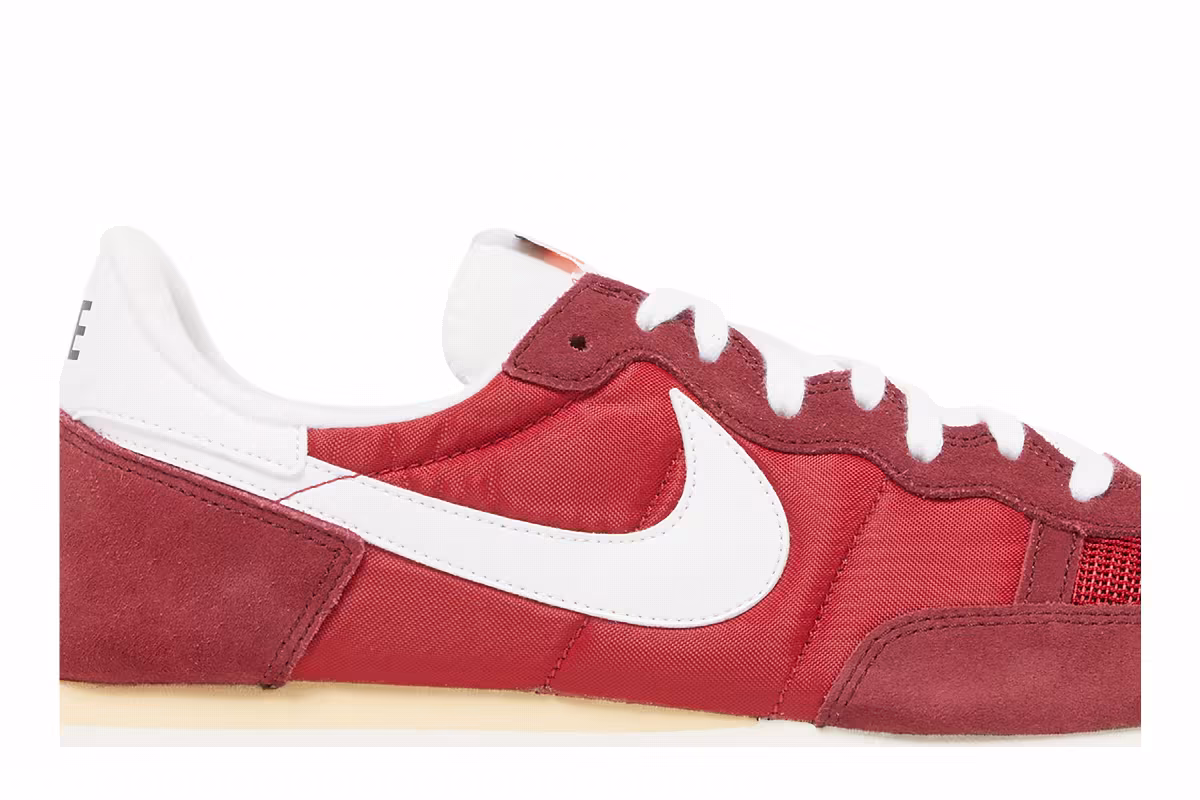 Nike Challenger OG Gym Red, view 3