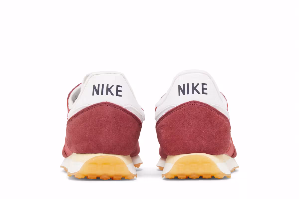 Nike Challenger OG Gym Red, view 7