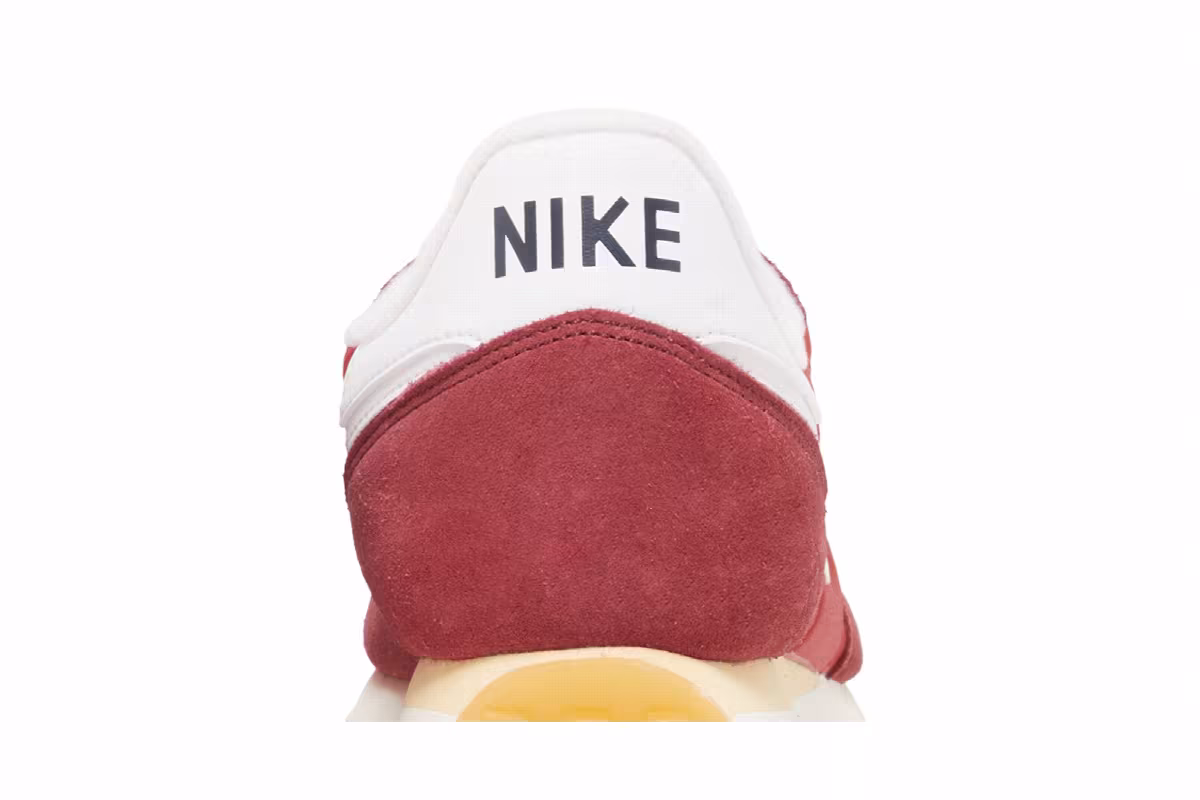 Nike Challenger OG Gym Red, view 8