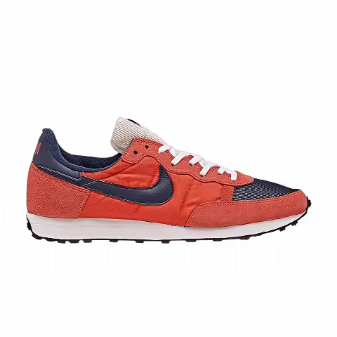 Nike Challenger OG 'Team Orange Navy'
