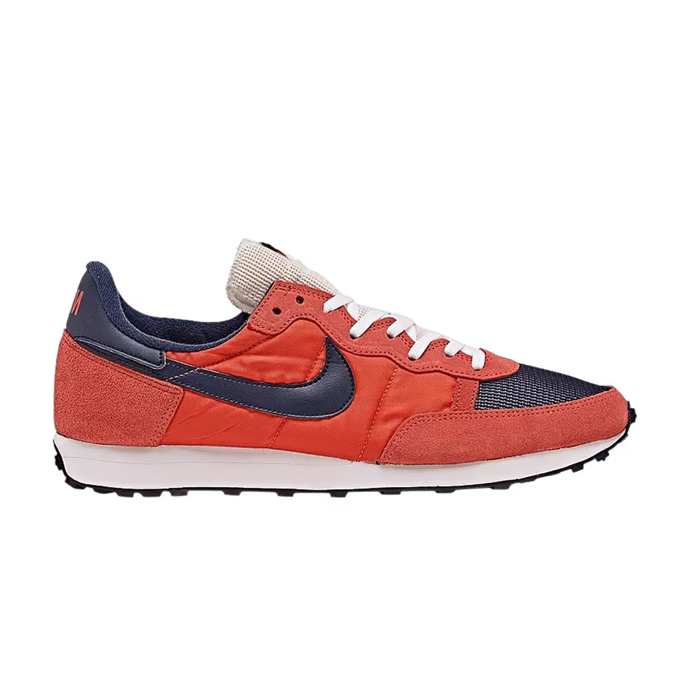 Nike Challenger OG Team Orange Navy