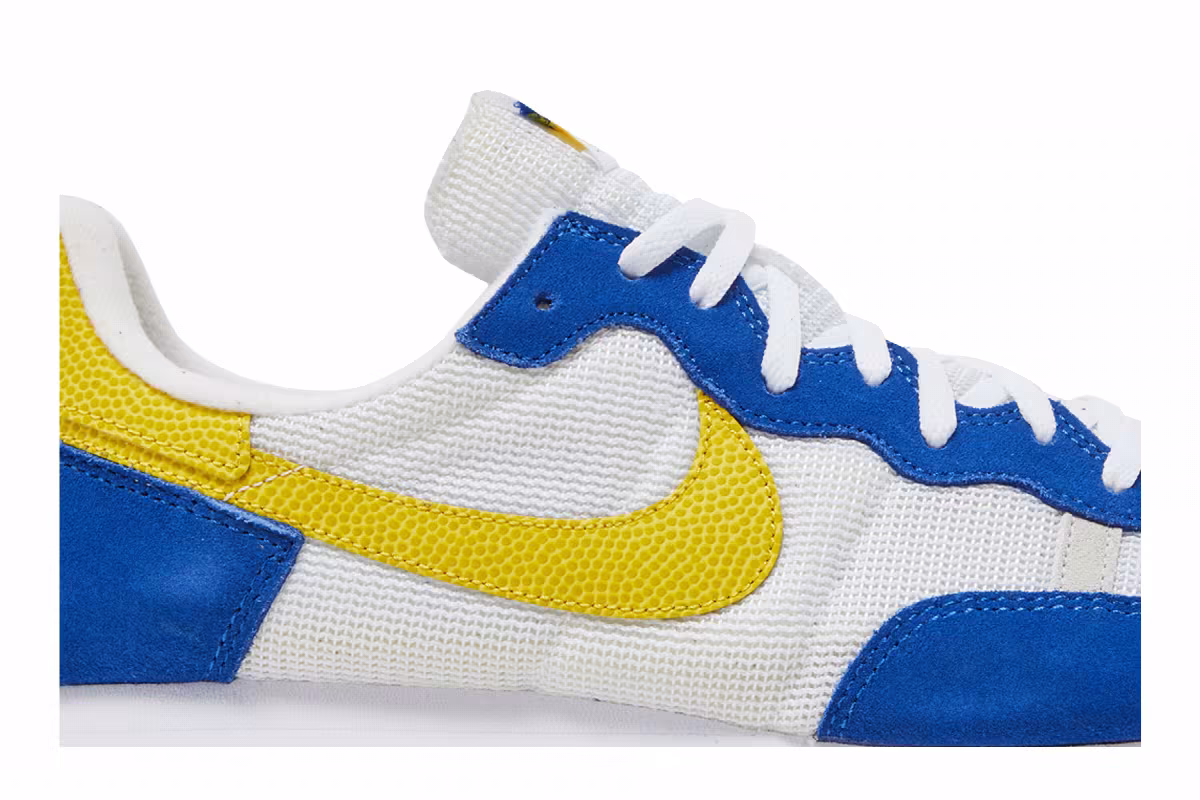 Nike Challenger OG Peace, Love and Basketball, view 3