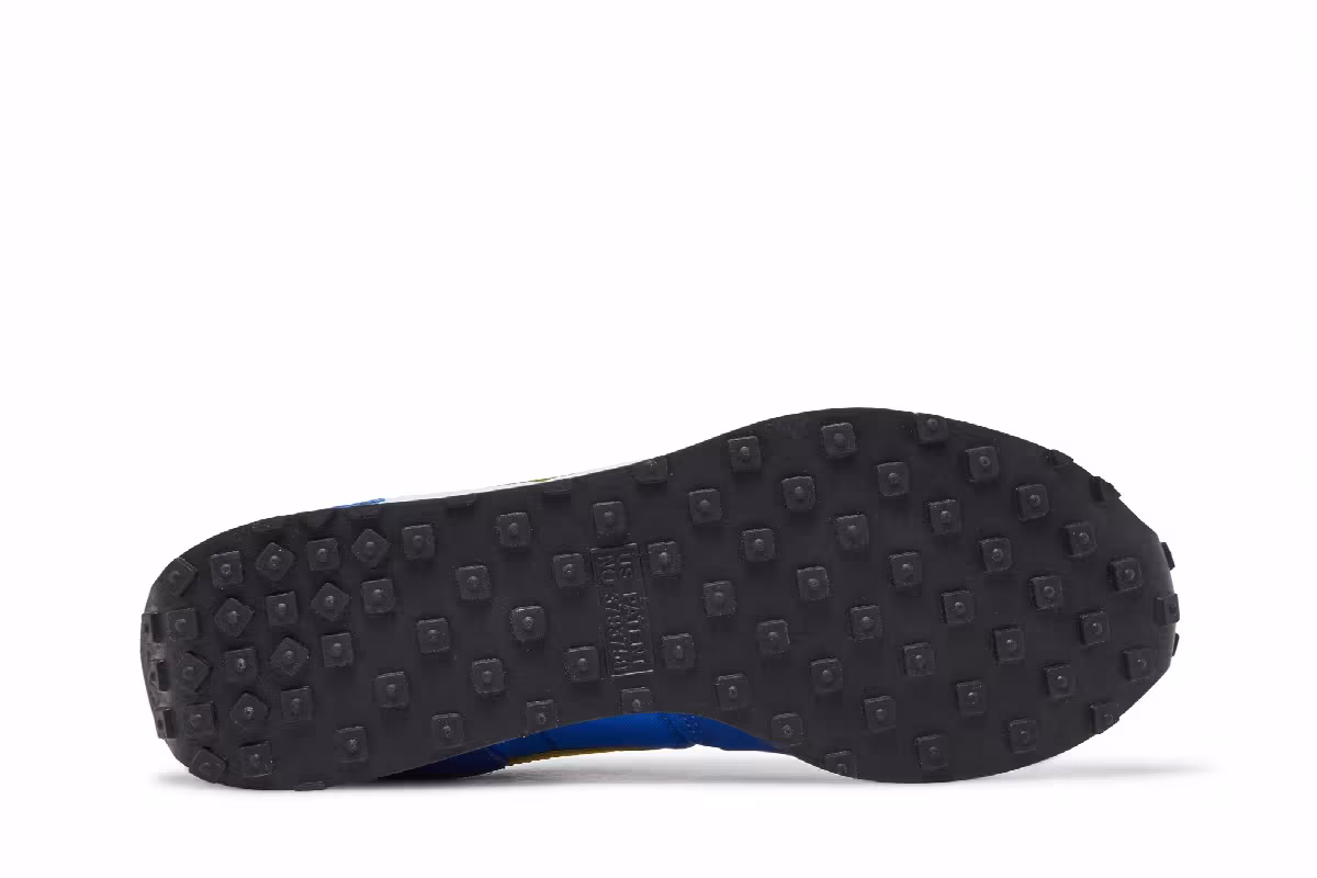 Nike Challenger OG Peace, Love and Basketball, view 5