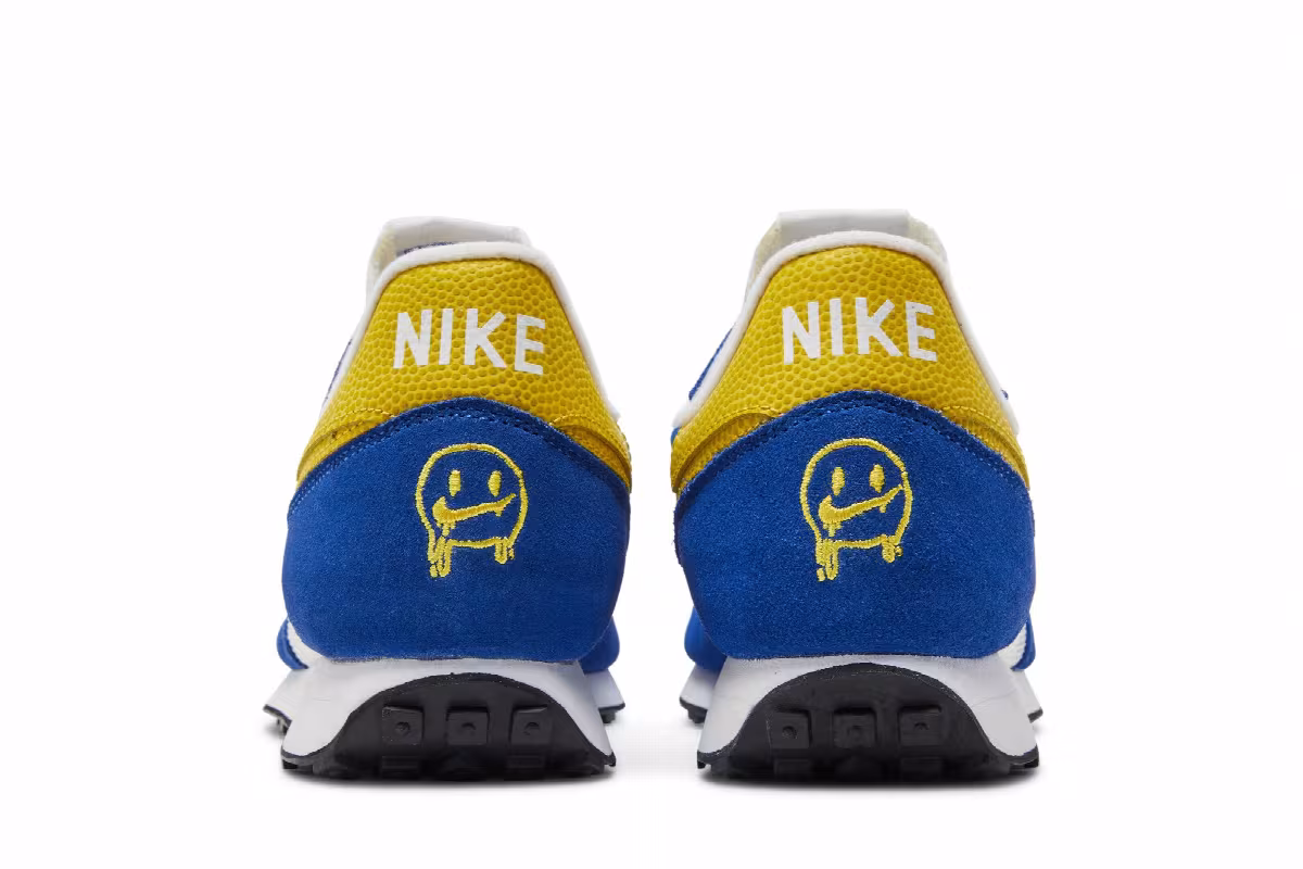Nike Challenger OG Peace, Love and Basketball, view 7