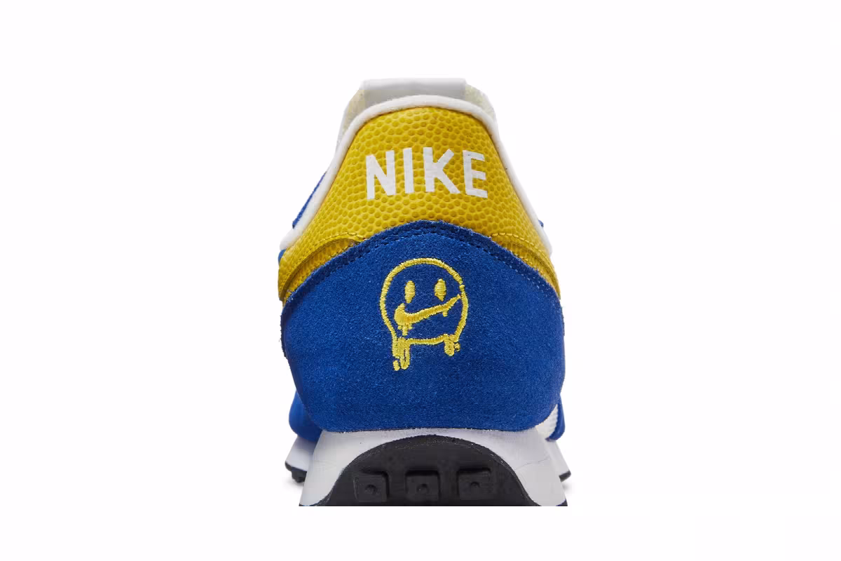 Nike Challenger OG Peace, Love and Basketball, view 8