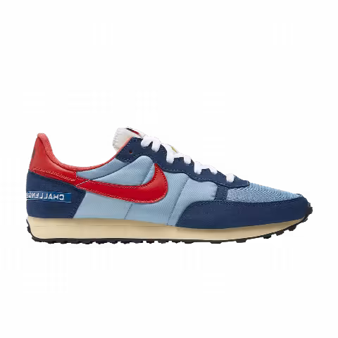 Nike Challenger OG 'Label Maker Pack - Blue Void Red'