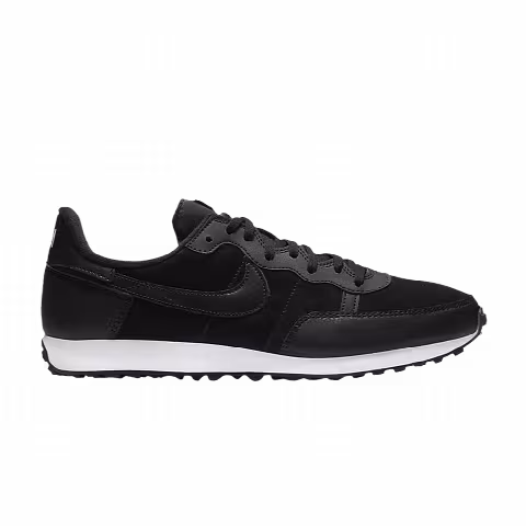 Nike Challenger OG SE 'Black Suede'