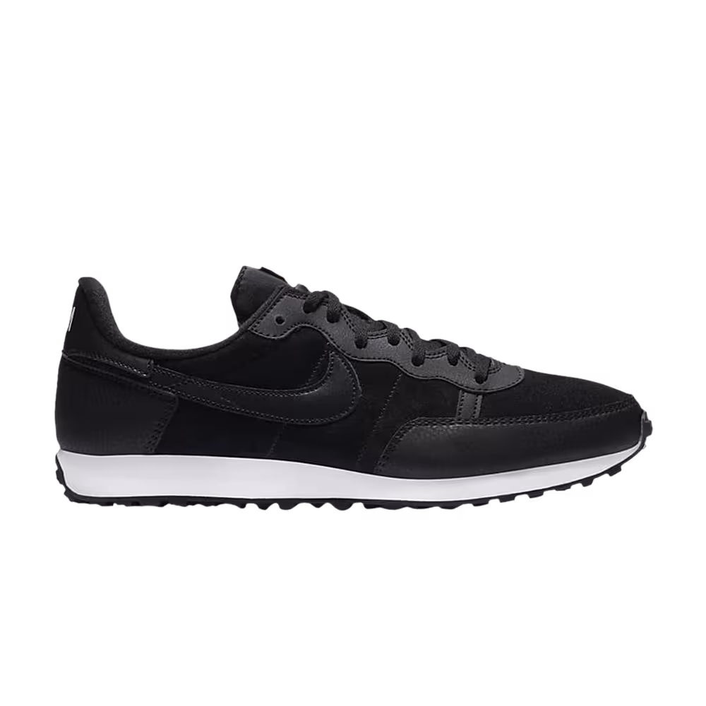 Nike Challenger OG SE Black Suede