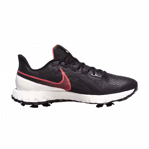 Nike React Infinity Pro 'Black Crimson'