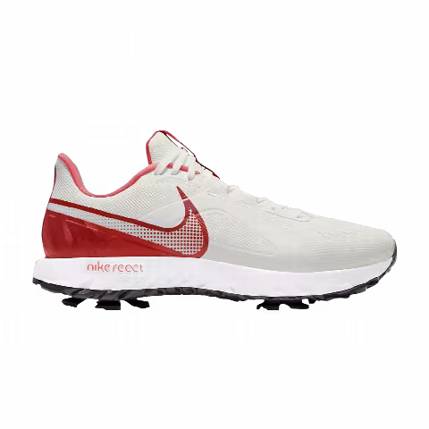 Nike React Infinity Pro 'White Magic Ember'