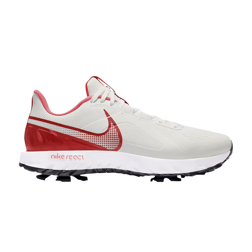 Nike React Infinity Pro White Magic Ember