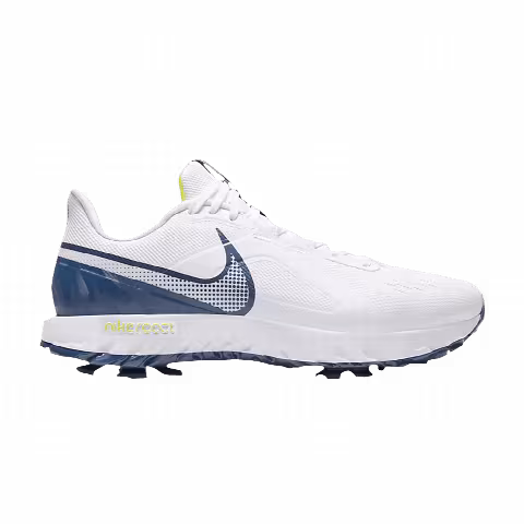 Nike React Infinity Pro 'White Valerian Blue'