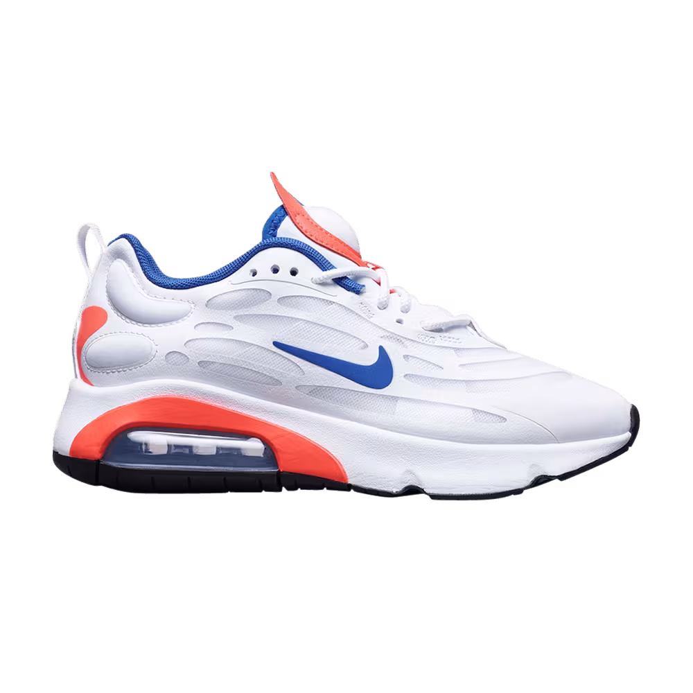 Nike Women's Air Max Exosense Ultramarine