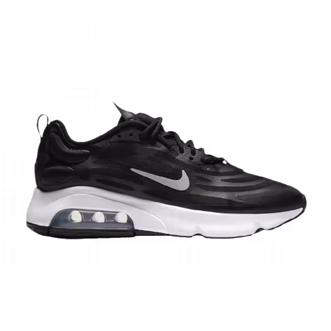 Nike Wmns Air Max Exosense 'Black'