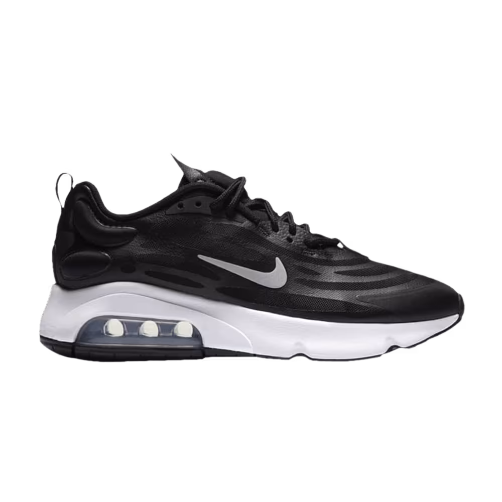 Nike Women's Air Max Exosense Black