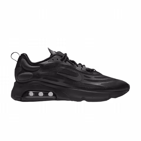 Nike Air Max Exosense 'Black Anthracite'