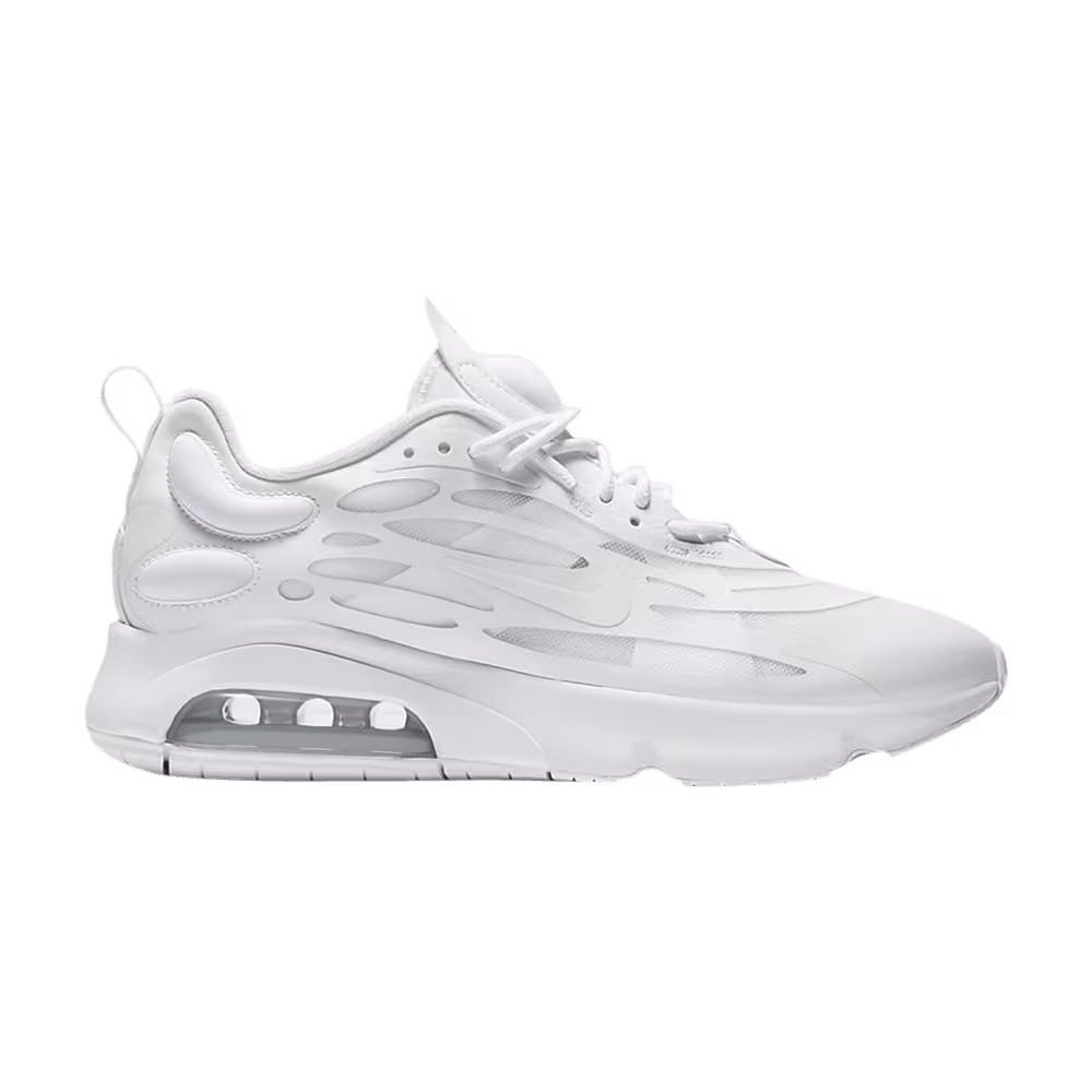Nike Air Max Exosense Summit White