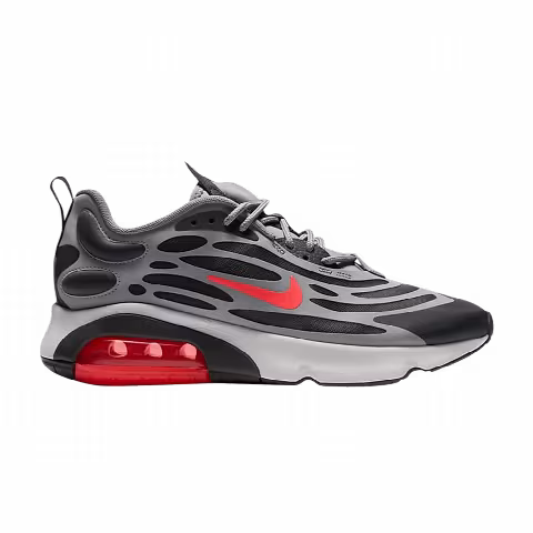 Nike Air Max Exosense 'Grey Anthracite'