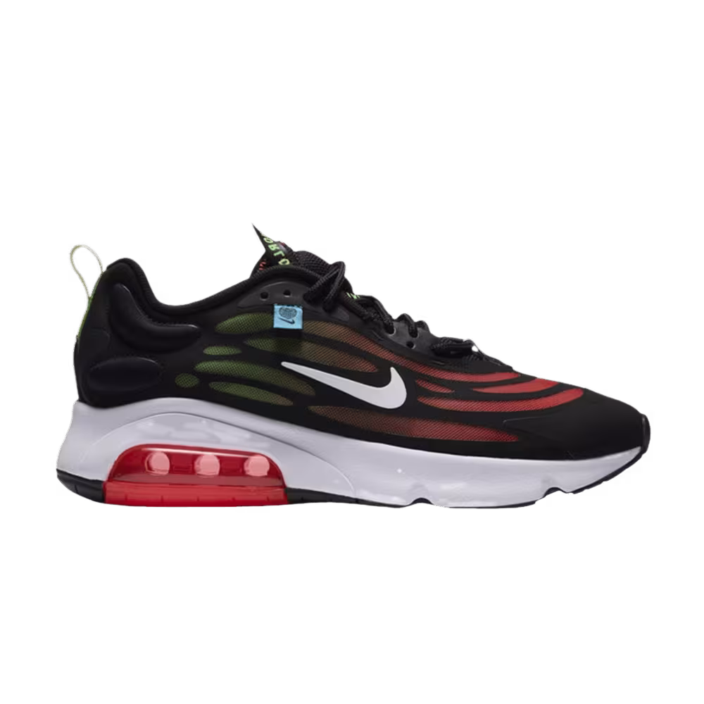 Nike Air Max Exosense SE Worldwide Pack - Black