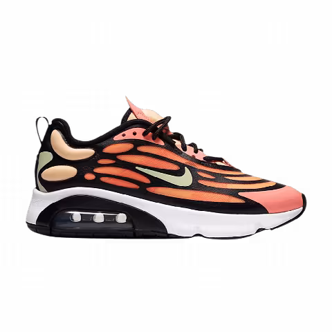 Nike Wmns Air Max Exosense 'Black Melon Tint'