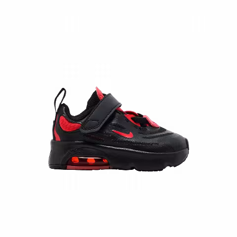 Nike Air Max Exosense TD 'Bred'
