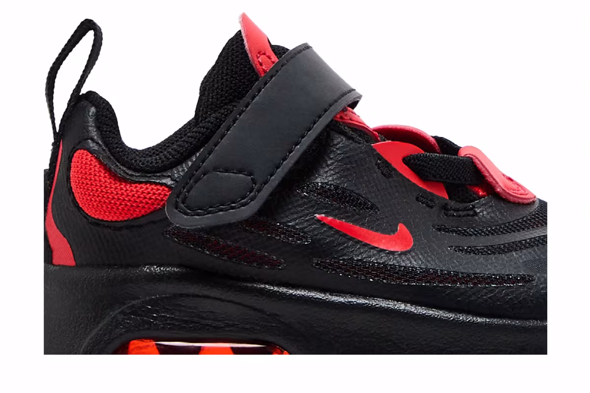 Nike Air Max Exosense TD Bred, view 3