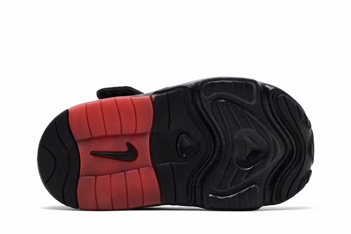 Nike Air Max Exosense TD Bred, view 5