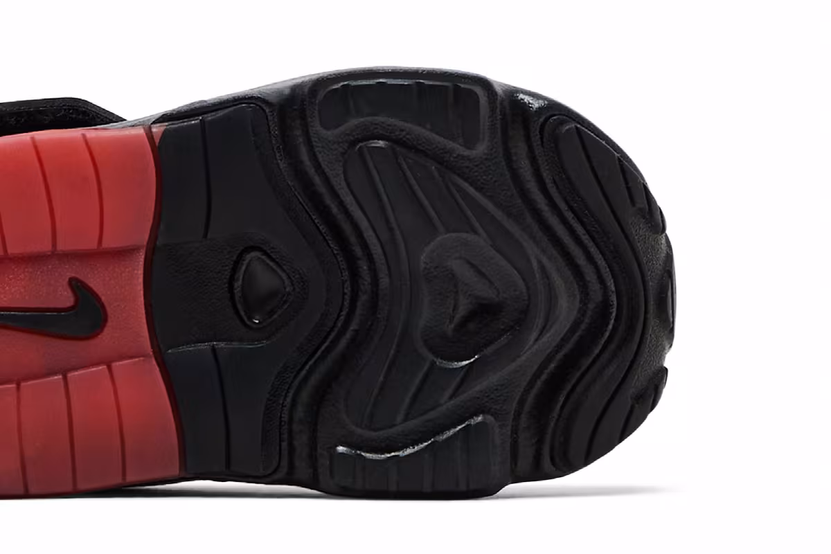 Nike Air Max Exosense TD Bred, view 6