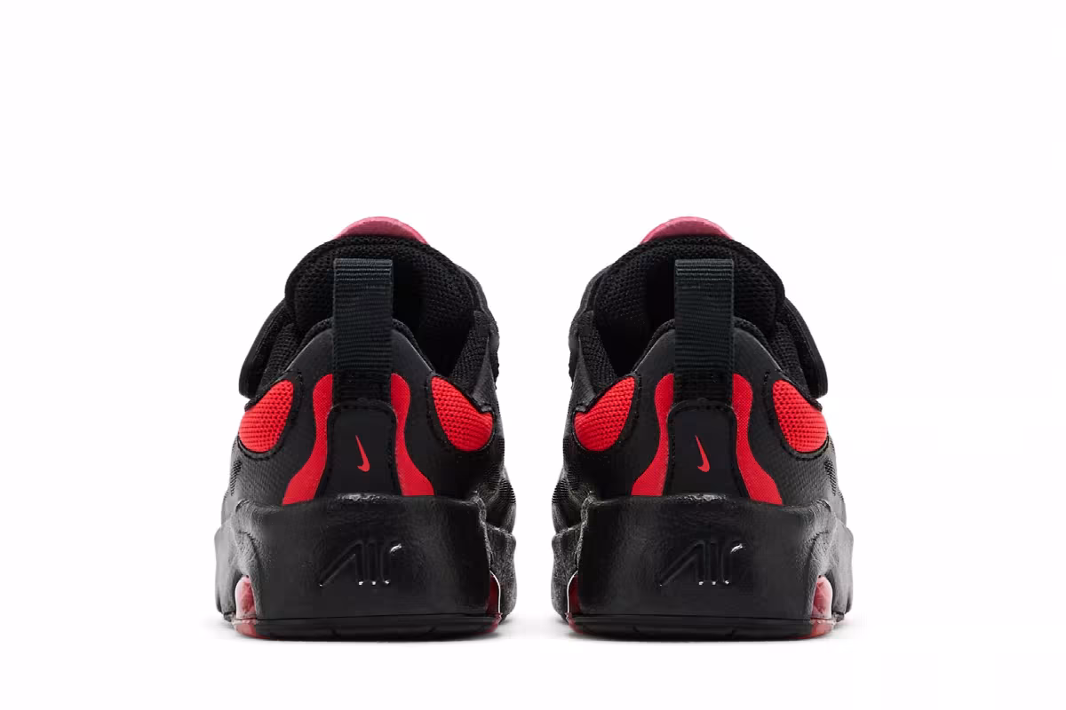 Nike Air Max Exosense TD Bred, view 7