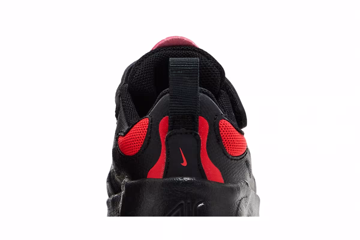 Nike Air Max Exosense TD Bred, view 8