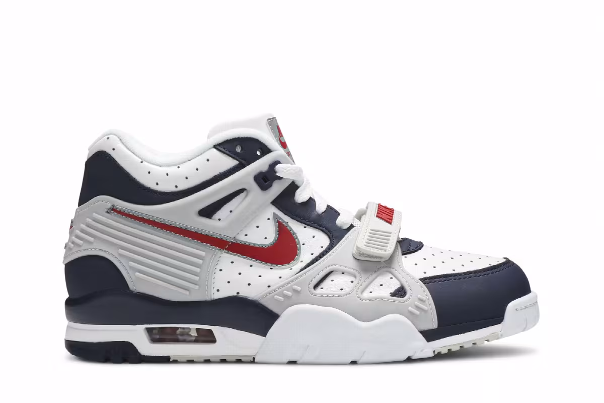 Nike Air Trainer 3 USA, view 2