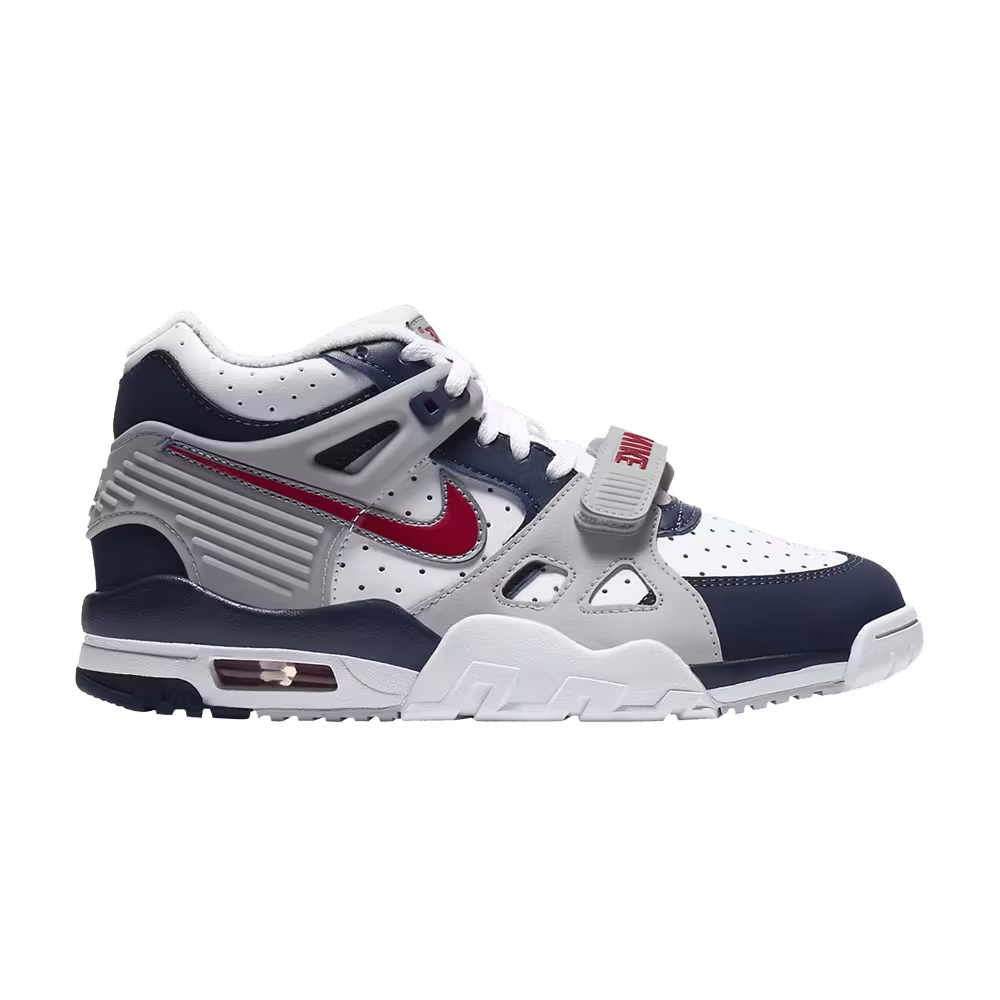 Nike Air Trainer 3 GS USA
