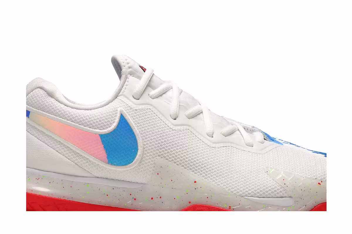 Nike Court Air Zoom Vapor Cage 4 Rafa, view 3