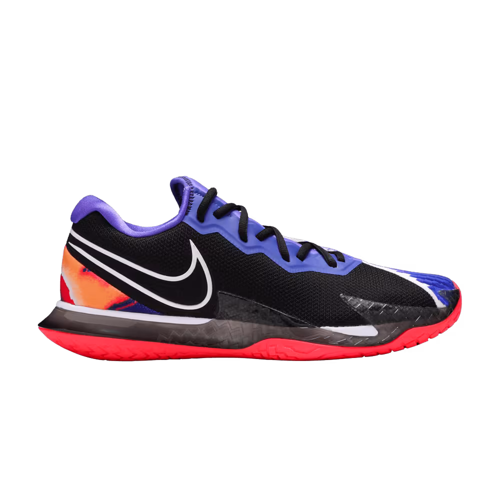 NikeCourt Zoom Vapor Cage 4 Nadal