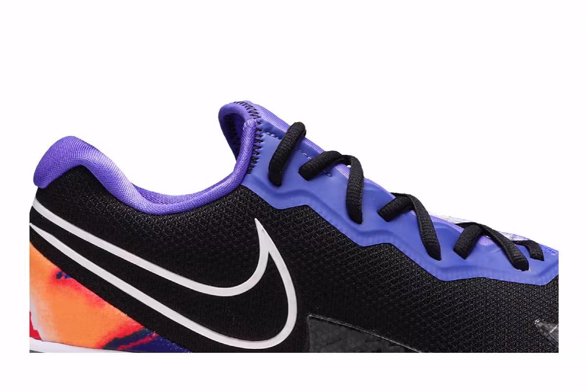 NikeCourt Zoom Vapor Cage 4 Nadal, view 3